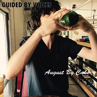 #12 - Guided By Voices - August By Cake Guided By Voices - August By Cake