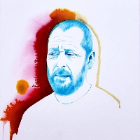 #4 - John Guliak - Fisherman John Guliak - Fisherman