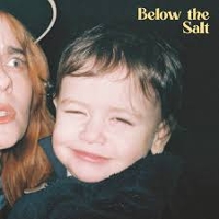 #6 - Haley Blais - Below the Salt Haley Blais - Below the Salt
