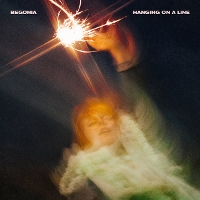 #4 - Begonia - Hanging on a Line (single) Begonia - Hanging on a Line (single)