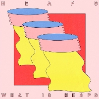 #13 - Heaps - What Is Heaps Heaps - What Is Heaps
