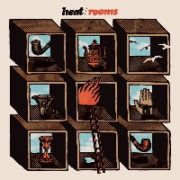 #9 - Heat - Rooms Heat - Rooms