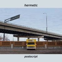 #5 - Hermetic - Postscript Hermetic - Postscript