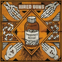 #2 - Hired Guns - Temporary Relief Hired Guns - Temporary Relief