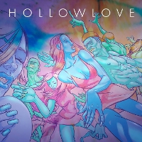 #4 - Hollowlove - Hollowlove Hollowlove - Hollowlove