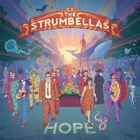 #1 - The Strumbellas - Hope The Strumbellas - Hope