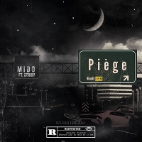 #4 - Mido - Piège - Single Mido - Piège - Single