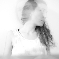 #4 - Brenna Lowrie - Hungry Ghost Brenna Lowrie - Hungry Ghost