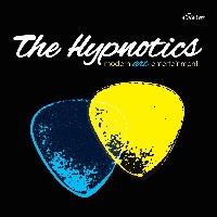#7 - The Hypnotics - Modern Art Entertainment The Hypnotics - Modern Art Entertainment