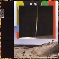 #6 - Bon Iver - i,i Bon Iver - i,i