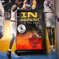 #3 - Ice Tha One - In The Paint Ice Tha One - In The Paint