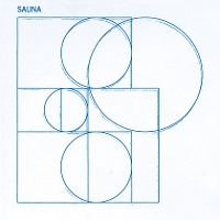 #2 - Sauna - EP Sauna - EP