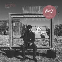 #3 - Illa J - Home Illa J - Home