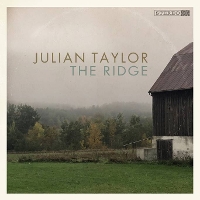 #3 - Julian Taylor - The Ridge Julian Taylor - The Ridge