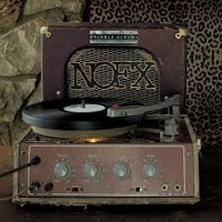 #6 - NOFX - Single Album NOFX - Single Album
