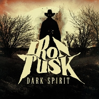 #3 - Iron Tusk - Dark Spirit Iron Tusk - Dark Spirit