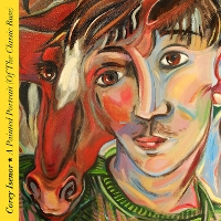 #8 - Corey Isenor - A Painted Portrait (Of The Classic Ruse) Corey Isenor - A Painted Portrait (Of The Classic Ruse)