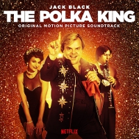 #5 - Jack Black Polka Band - The Polka King (Original Motion Picture Soundtrack) Jack Black Polka Band - The Polka King (Original Motion Picture Soundtrack)