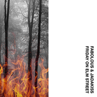#6 - Fabolous & Jadakiss - Friday On Elm Street Fabolous & Jadakiss - Friday On Elm Street