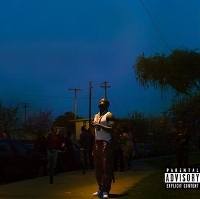 #9 - Jay Rock - Redemption Jay Rock - Redemption