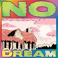 #3 - Jeff Rosenstock - NO DREAM Jeff Rosenstock - NO DREAM