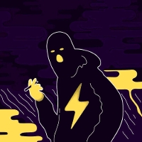 #8 - Jei Bandit - BOLT Jei Bandit - BOLT