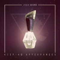 #4 - Jessie Brown - Keeping Appearances Jessie Brown - Keeping Appearances