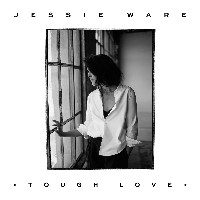 #5 - Jessie Ware - Tough Love Jessie Ware - Tough Love
