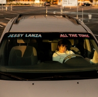#6 - Jessy Lanza - All The Time Jessy Lanza - All The Time