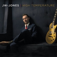 #6 - JW Jones - High Temperature JW Jones - High Temperature