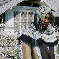 #5 - JPEGMAFIA - All My Heroes Are Cornballs JPEGMAFIA - All My Heroes Are Cornballs