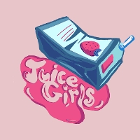 #2 - Juice Girls - Juice Girls Juice Girls - Juice Girls