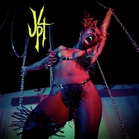 #3 - Junglepussy - Jp4 Junglepussy - Jp4