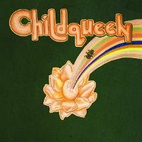 #3 - Kadhja Bonet - Childqueen Kadhja Bonet - Childqueen
