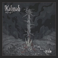 #8 - Kalmah - Palo Kalmah - Palo