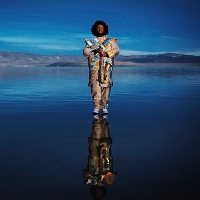 #4 - Kamasi Washington - Heaven And Earth Kamasi Washington - Heaven And Earth