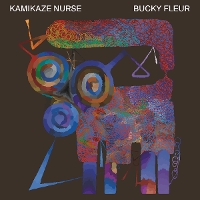Kamikaze Nurse - Bucky Fleur