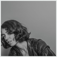 #4 - Kelly Lee Owens - Kelly Lee Owens Kelly Lee Owens - Kelly Lee Owens