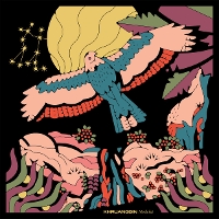 #4 - Khruangbin - Mordechai Khruangbin - Mordechai