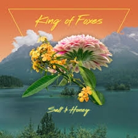 #8 - King Of Foxes - Salt & Honey King Of Foxes - Salt & Honey