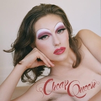 #3 - King Princess - Cheap Queen King Princess - Cheap Queen