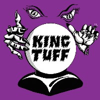 #2 - King Tuff - Black Moon Spell King Tuff - Black Moon Spell