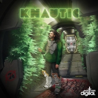 #2 - Knautic - Asaka Knautic - Asaka