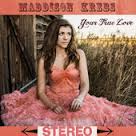 #9 - Maddison Krebs - Your True Love Maddison Krebs - Your True Love