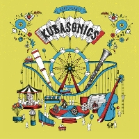 The Kubasonics - Kubfunland