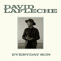 #8 - David Lafleche - Everyday Son David Lafleche - Everyday Son