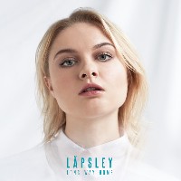 #15 - Låpsley - Long Way Home Låpsley - Long Way Home