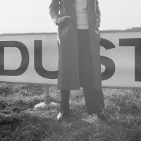 #4 - Laurel Halo - Dust Laurel Halo - Dust