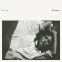 #4 - Le Ren - Leftovers Le Ren - Leftovers