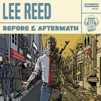 #6 - Lee Reed - Before & Aftermath Lee Reed - Before & Aftermath